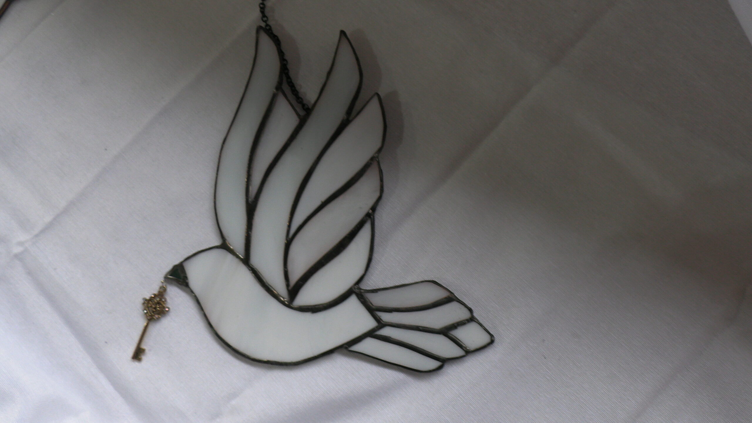 Cutting Simple Curves in Stained Glass Beginner Lesson 2 Athena's Stained Glass